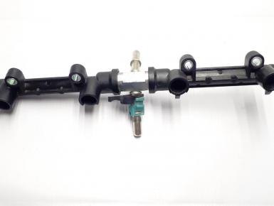 Топливная рампа, Honda, CBR 600 RR, 2008, 0, 0