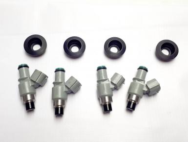 Форсунка, Honda, CBR 600 RR, 2008, 0, 0