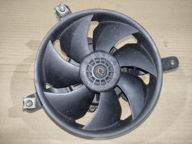 Вентилятор охлаждения, Honda, CBR 900 RR / 954 RR (SC50), 2003, 0, 0