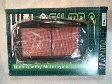 Воздушный фильтр, Yamaha, FZ 6 Fazer, 2004, 0, 0