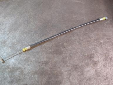 Тросик замка сиденья, Kawasaki, GPZ 1100, 1998, 0, 0