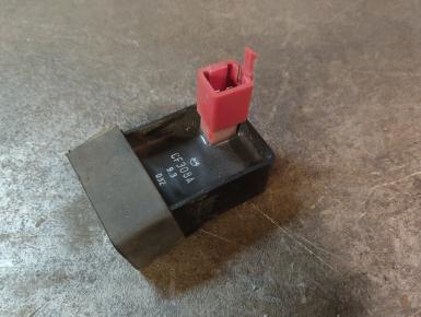 Реле топливного насоса, Kawasaki, GPZ 1100, 1998, 0, 0