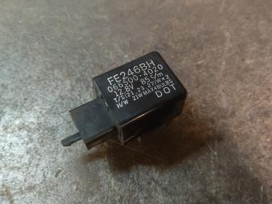 Реле поворота, Kawasaki, GPZ 1100, 1998, 0, 0