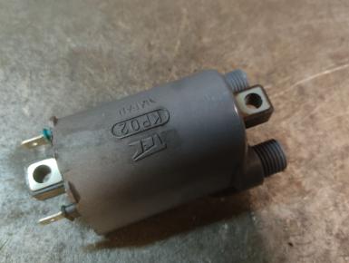 Катушка зажигания, Kawasaki, GPZ 1100, 1998, 0, 0