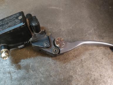 Машинка сцепления, Kawasaki, GPZ 1100, 1998, 0, 0