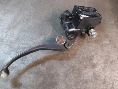 Машинка переднего тормоза, Kawasaki, GPZ 1100, 1998, 0, 0