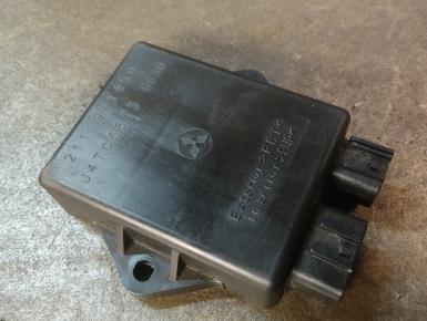 ЭБУ, Kawasaki, GPZ 1100, 1998, 0, 0