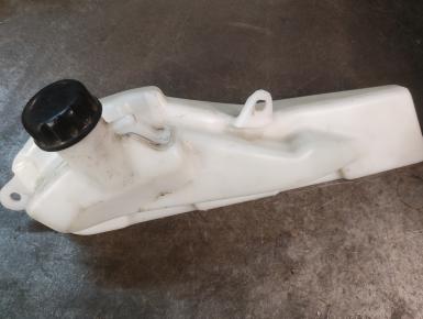 Расширительный бачок охлаждения, Kawasaki, GPZ 1100, 1998, 0, 0