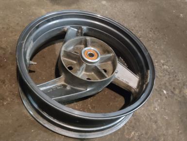 Диск колесный задний, Kawasaki, GPZ 1100, 1998, 0, 0