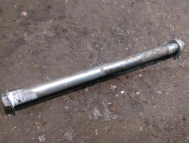 Ось маятника в сборе, Kawasaki, GPZ 1100, 1998, 0, 0