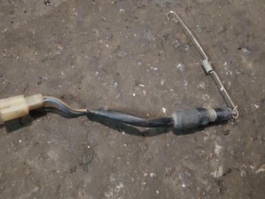 Лягушка заднего тормоза, Kawasaki, GPZ 1100, 1998, 0, 0