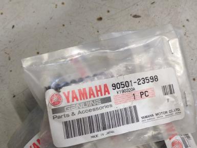 Пружина корзины сцепления, Yamaha