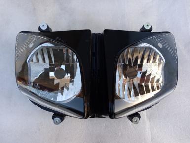 Фара, Honda, CBF 600 S, 2006, 0, 0