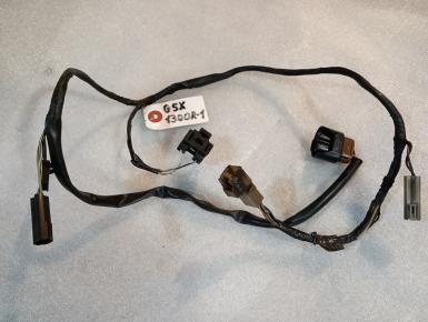 Проводка фары, Suzuki, GSX 1300 R Hayabusa, 2001, 0, 0