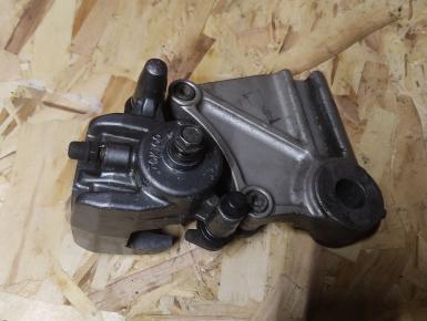 Суппорт Задний, Kawasaki, GPZ 1100, 1998, 0, 0