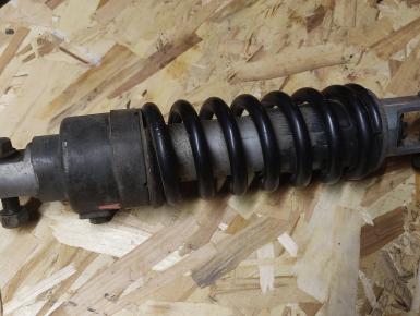 Амортизатор задний, Kawasaki, GPZ 1100, 1998, 0, 1