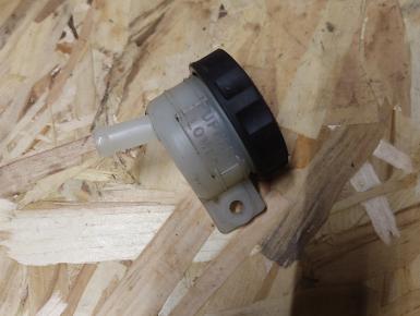 Бачок расширительный тормозной задний, Kawasaki, GPZ 1100, 1998, 0, 0