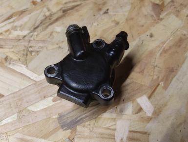 Машинка сцепления, Kawasaki, GPZ 1100, 1998, 0, 0