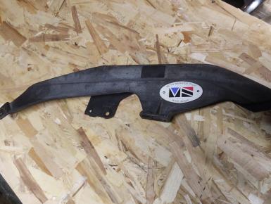 Защита приводной цепи, Kawasaki, GPZ 1100, 1998, 0, 0