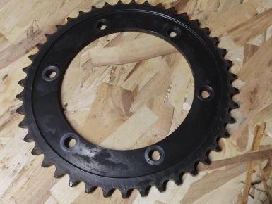 Звезда ведомая, Kawasaki, GPZ 1100, 1998, 0, 0