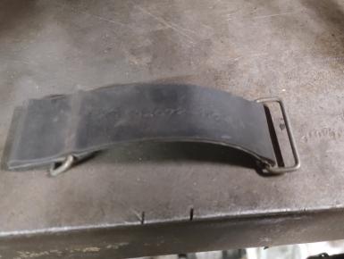 Крепление набора ключей, Kawasaki, GPZ 1100, 1998, 0, 0