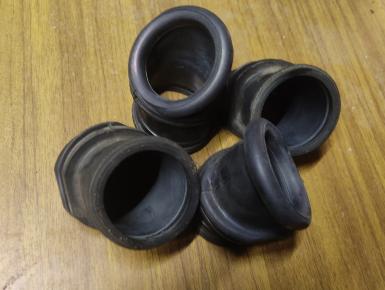 Рестриктор впуска карбюратора, Kawasaki, GPZ 1100, 1998, 0, 0