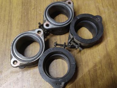 Патрубок впускной, Kawasaki, GPZ 1100, 1998, 0, 0