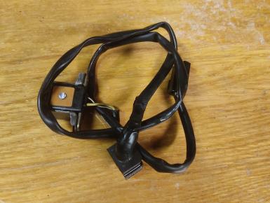 Датчик Холла, Kawasaki, GPZ 1100, 1998, 0, 0