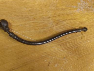 Масляный шланг, Kawasaki, GPZ 1100, 1998, 0, 0