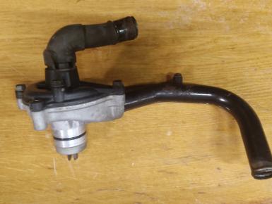 Помпа, Kawasaki, GPZ 1100, 1998, 0, 0