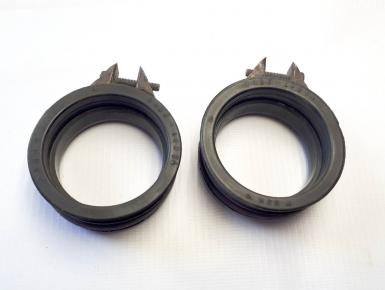 Патрубок впускной, Suzuki, GSX R 600, 2004, 0, 0