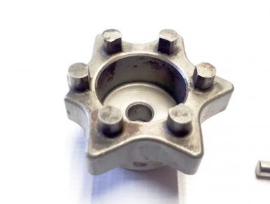 Подшипник копирного вала, Kawasaki, ZX 6 R Ninja, 2005, 0, 0