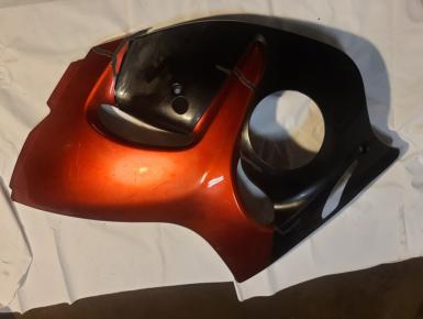 Пластик боковой левый, Suzuki, GSX 1300 R Hayabusa, 2008, 0, 0