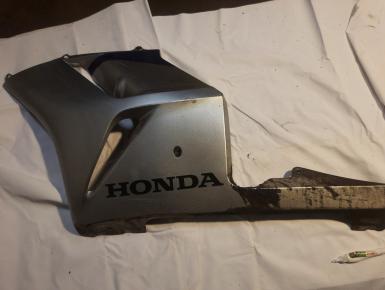 Пластик боковой левый, Honda, 2004, 0, 0