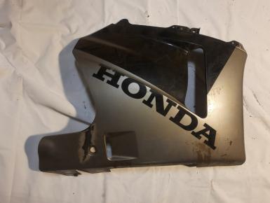 Накладка пластиковая правая, Honda, CBR 600 RR, 2012, 0, 0