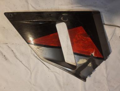 Пластик боковой левый, Honda, VFR 1200 F, 2012, 0, 0