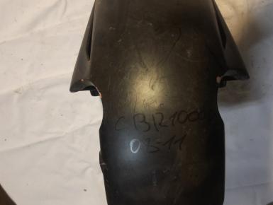 Крыло переднее, Honda, CBR 1000 RR, 2011, 0, 0