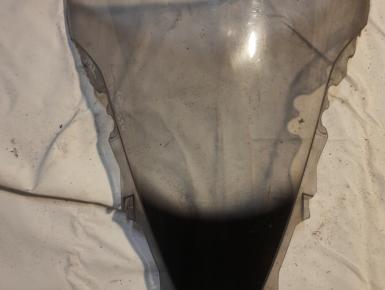 Ветровое стекло, Yamaha, YZF R1, 2014, 0, 0