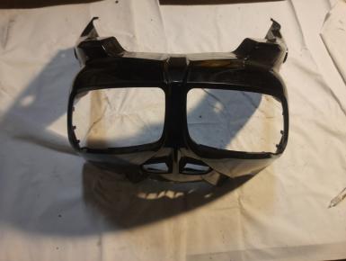 Морда, Yamaha, FZ 1, 2006, 0, 0