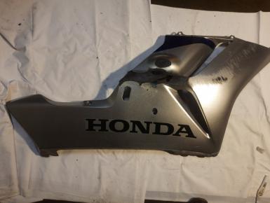 Пластик плуга правая часть, Honda, CBR 1000 RR, 2007, 0, 0