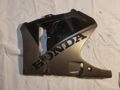 Пластик боковой левый, Honda, 0, 1