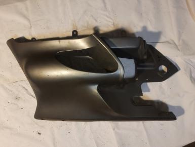 Пластик боковой правый, BMW, 0, 1