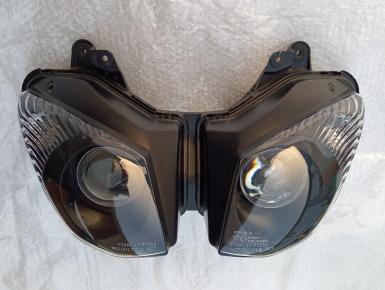 Фара, Kawasaki, ZX 6 R Ninja, 2012, 0, 0