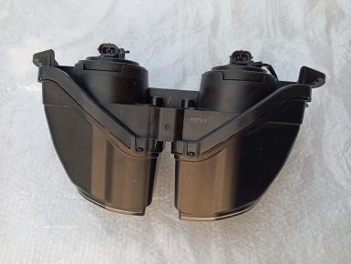 Фара, Kawasaki, ZX 6 R Ninja, 2012, 0, 0