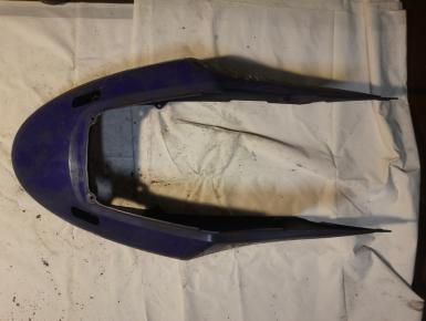 Пластик хвоста, Honda, CBR 600 F4, 2000, 0, 0