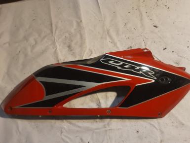 Накладка пластиковая правая, Honda, CBR 1000 RR, 2005, 0, 0