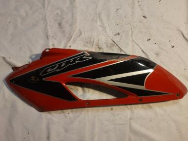 Накладка пластиковая левая, Honda, CBR 1000 RR, 2005, 0, 0