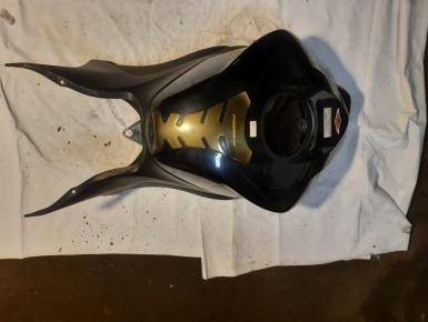 Пластик бака, Honda, 0, 1