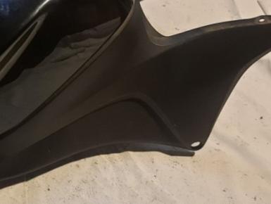 Пластик вокруг бака, Honda, 0, 1