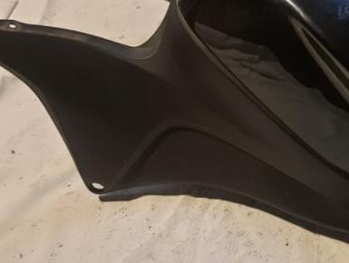 Пластик вокруг бака, Honda, 0, 1